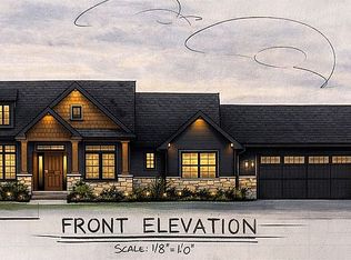 2215 Timber Wolf Trl SE, Cedar Rapids, IA 52403