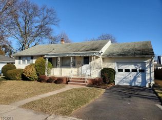 206 N 10th Ave, Manville, NJ 08835