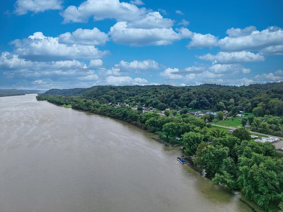 1st image of 0 Friendly WV Riverlot