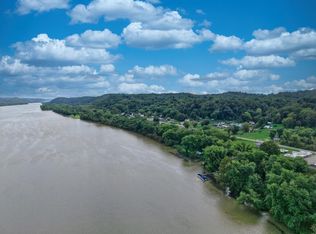 0 Friendly WV Riverlot, Friendly, WV 26146