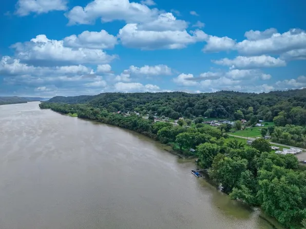 0 Friendly WV Riverlot, Friendly, WV 26146