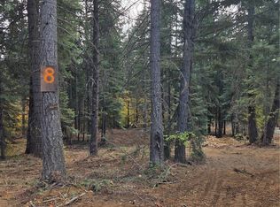 8 Double O Rd, Ronald, WA 98940