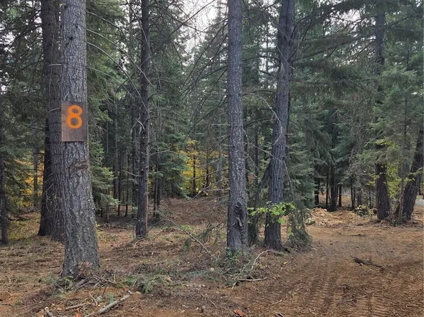 8 Double O Road, Ronald, WA 98940