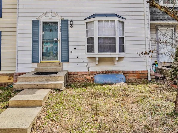 10256 Quiet Pond Ter, Burke, VA 22015