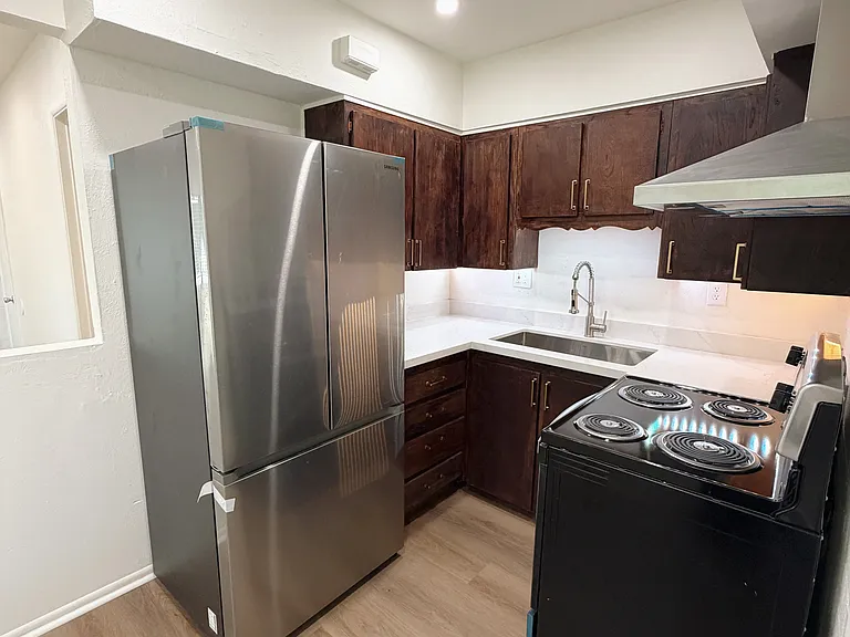 New appliances