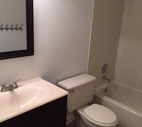 Bathroom #1