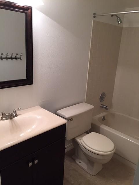 Bathroom #1