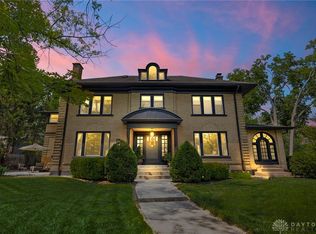 201 Maysfield Rd, Oakwood, OH 45419