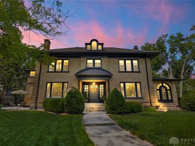 201 Maysfield Rd, Oakwood, OH, 45419
