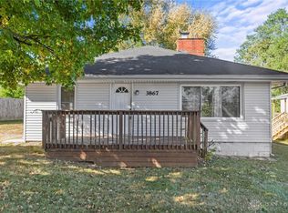 3855 S Xenia Dr, Enon, OH 45323