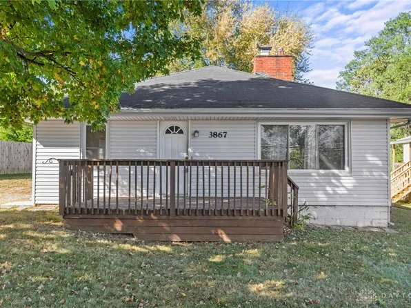 3855 S Xenia Dr, Enon, OH 45323