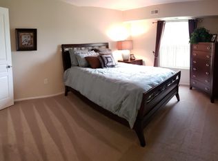 19285 Silver Spring Dr #104, Northville, MI 48167