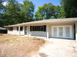 6512 Juniper Rd, Little Rock, AR 72209