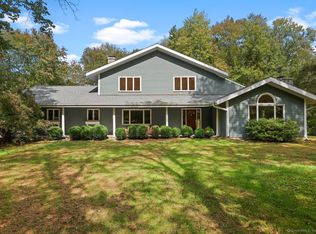 132 Georgetown Rd, Weston, CT 06883