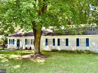 8060 Detour Rd, Denton, MD 21629