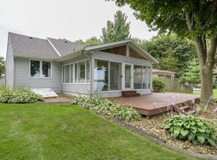 8456 Greenfield Shores Dr, Scotts, MI 49088
