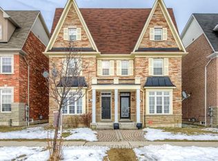 5435 Festival Dr, Mississauga, ON
