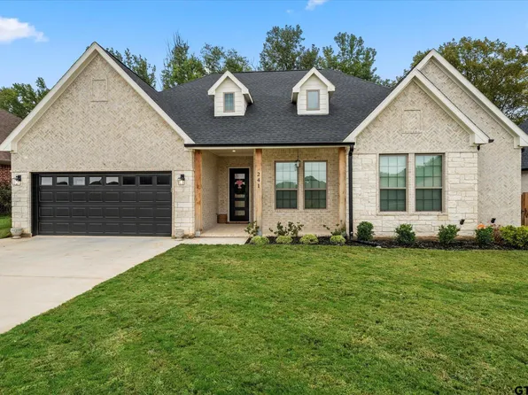 241 Kathryns Ct, Mount Pleasant, TX 75455