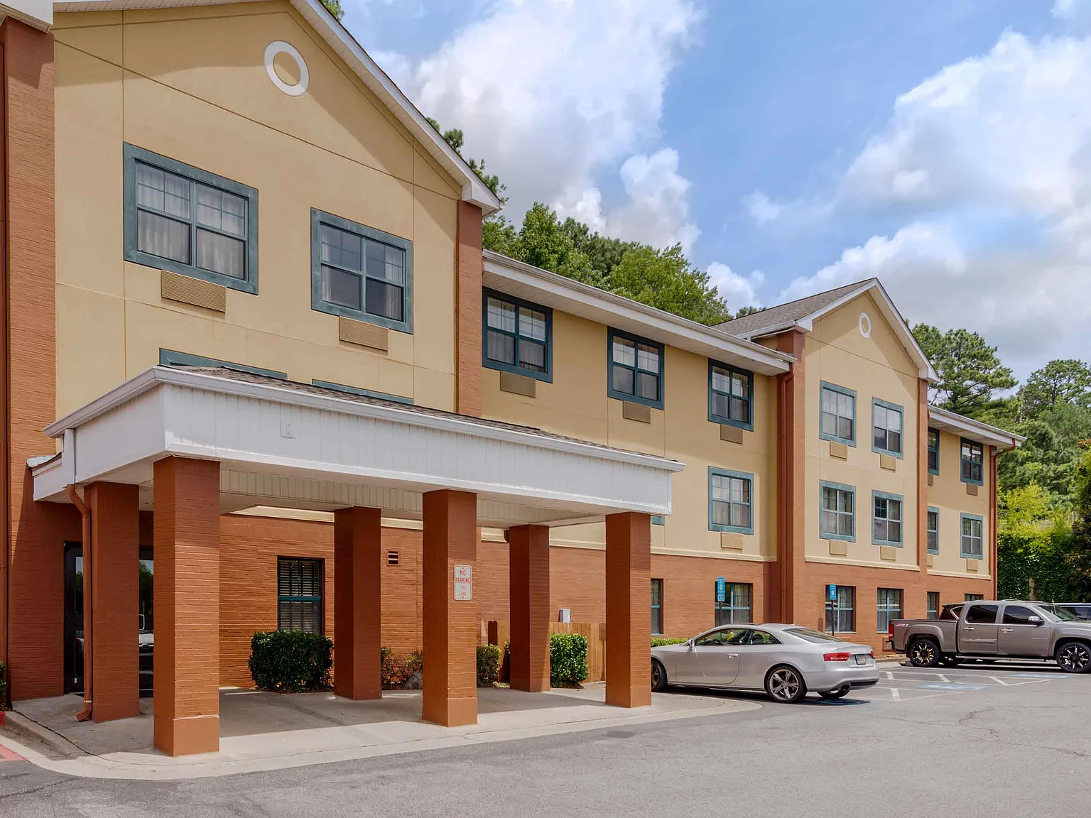 Atlanta - Alpharetta - Rock Mill Rd. — Photo 2