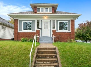 1701 Nash St, South Bend, IN