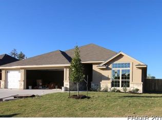 1022 Chaucer Ln, Harker Heights, TX 76548