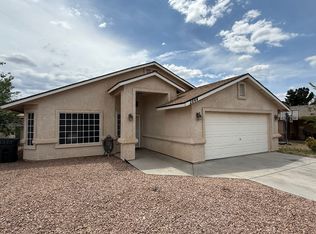 2844 Lovin Ave, Kingman, AZ 86401