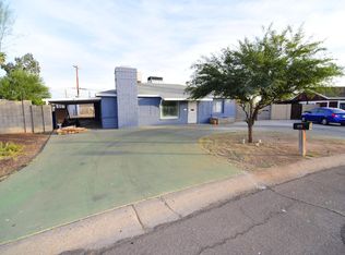 2723 W Rovey Ave, Phoenix, AZ 85017