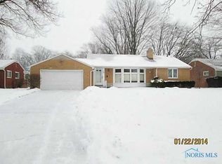 2710 Isha Laye Way, Toledo, OH 43606
