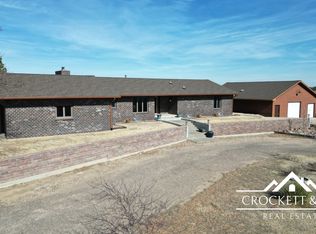 800 S Sage Hill Trl, Garden City, KS 67846