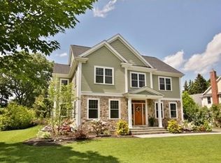25 Patton Rd, Wellesley, MA 02482