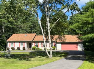 2027 Spruce St, Hermon, ME 04401