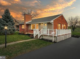 4619 South Rd, Harrisburg, PA 17109