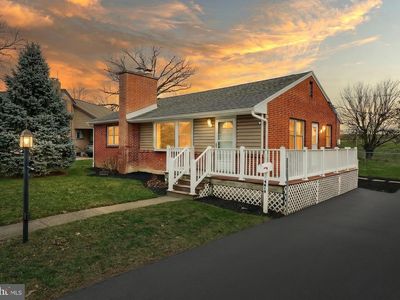 4619 South Rd, Harrisburg, PA, 17109