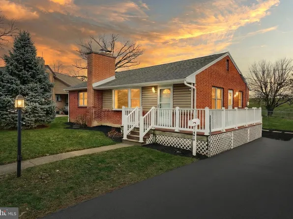 4619 South Rd, Harrisburg, PA 17109