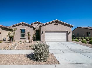 2642 E Marcos Dr, Casa Grande, AZ 85194