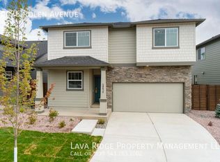 20636 Rolen Ave, Bend, OR 97702