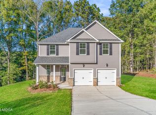 912 Chapman Dr #45, Macon, GA 31211