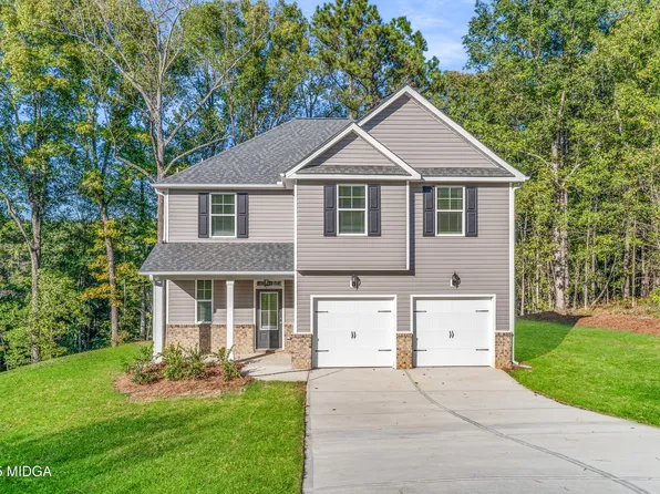 912 Chapman Dr #45, Macon, GA 31211