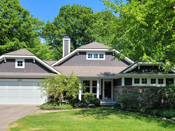 6526 Sanctuary Trl, Saugatuck, MI 49453