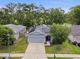 12146 ALEXANDRA Drive, Jacksonville, FL 32218
