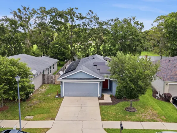 12146 ALEXANDRA Drive, Jacksonville, FL 32218