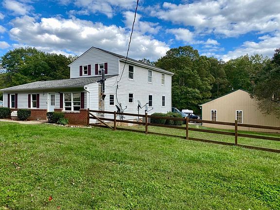 3rd image of 29180 Raccoon Ford Rd