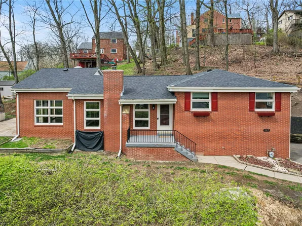 117 Maruth Dr, Pittsburgh, PA 15237