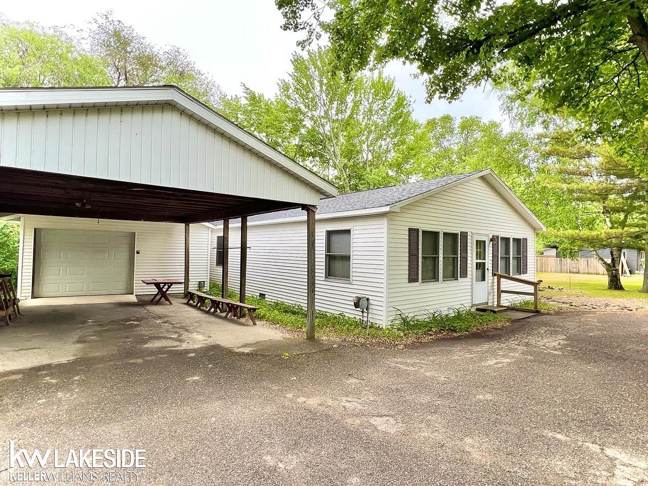 5785 Shady Lane Rd, Caseville, MI 48725 Zillow