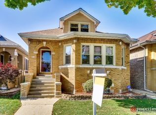 2944 N Lotus Ave, Chicago, IL 60641