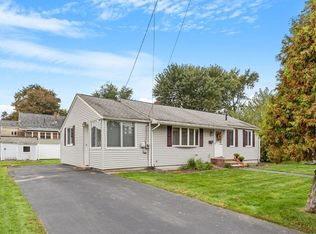 11 Brian Rd, Lowell, MA 01850
