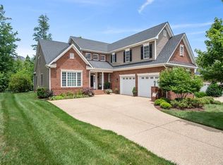 3624 Edenfield Rd, Midlothian, VA 23113