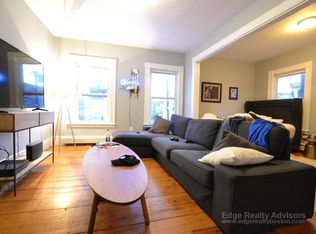 20 Ashford St #1XX, Allston, MA 02134