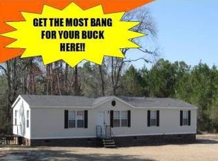 1601 Morgan Rd, Benson, NC 27504