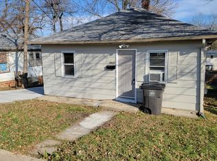 3627 SW 9th St, Des Moines, IA 50315